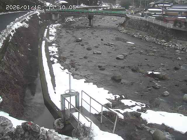 佐治川１１2026/01/16 17:10:00