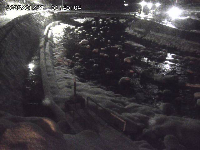 佐治川１１2026/01/24 2:30:00