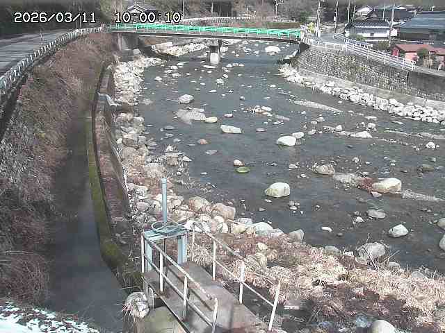 佐治川１１2026/03/11 13:50:00