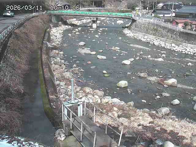 佐治川１１2026/03/11 13:50:00