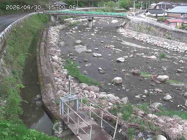佐治川１１2026/05/01 15:10:00