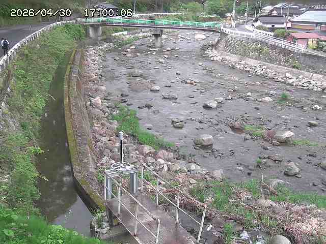 佐治川１１2026/05/01 15:10:00