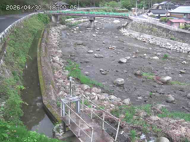 佐治川１１2026/05/01 15:10:00