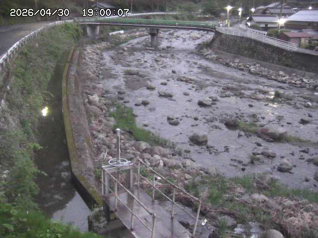佐治川１１2026/05/01 15:10:00