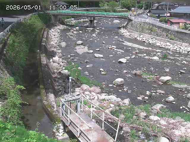 佐治川１１2026/05/01 15:10:00