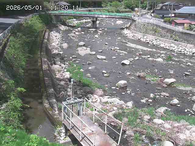 佐治川１１2026/05/01 15:10:00