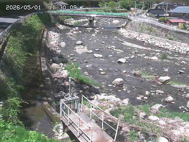 佐治川１１2026/05/01 15:10:00