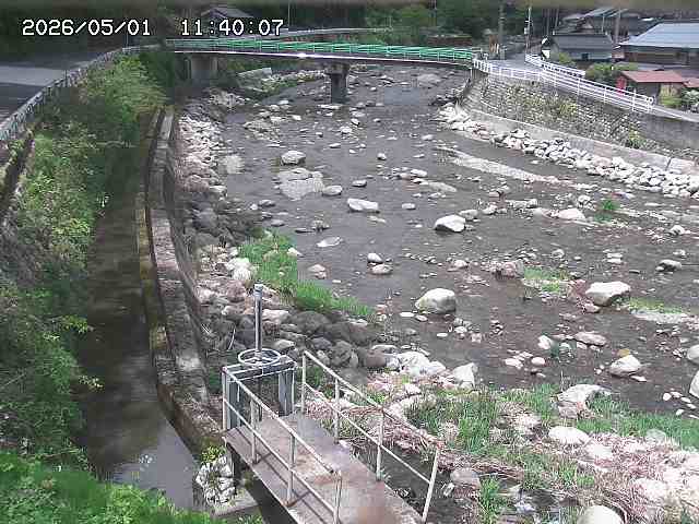 佐治川１１2026/05/01 15:10:00