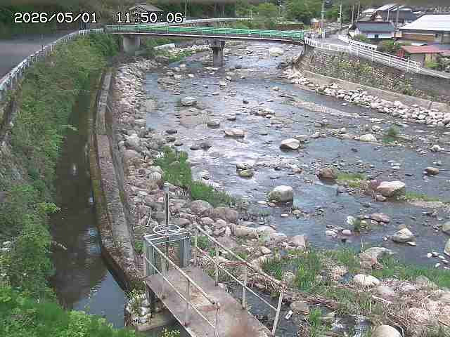 佐治川１１2026/05/01 15:10:00