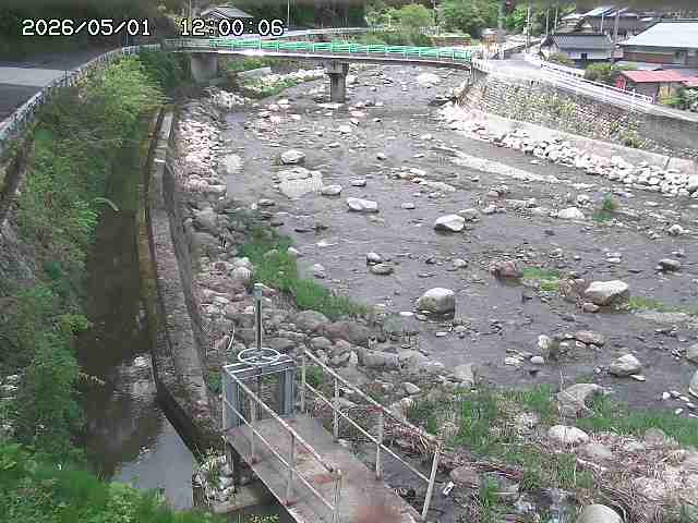 佐治川１１2026/05/01 15:10:00