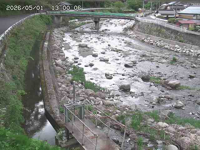佐治川１１2026/05/01 15:10:00