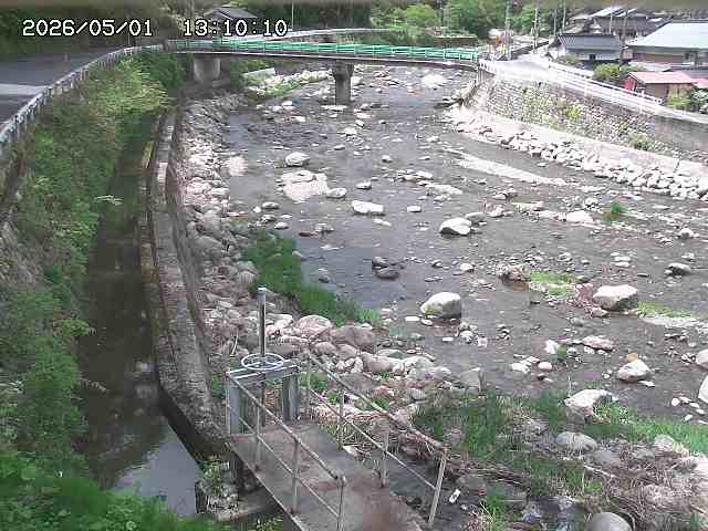 佐治川１１2026/05/01 15:10:00