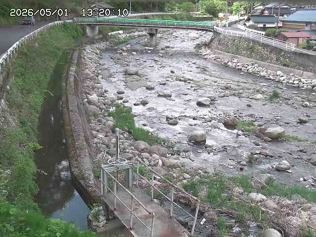 佐治川１１2026/05/01 15:10:00