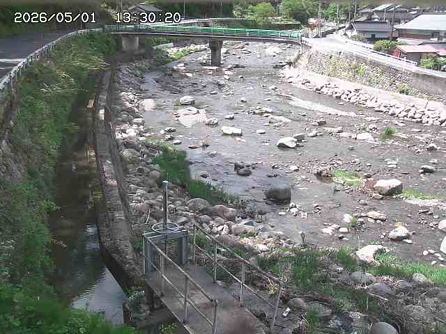 佐治川１１2026/05/01 15:10:00
