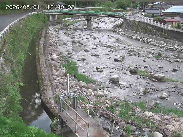 佐治川１１2026/05/01 15:10:00