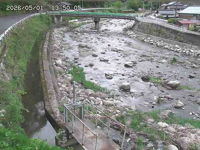 佐治川１１2026/05/01 15:10:00