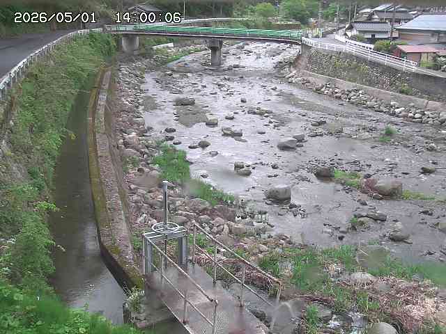 佐治川１１2026/05/01 15:10:00