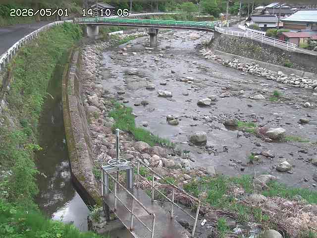 佐治川１１2026/05/01 15:10:00