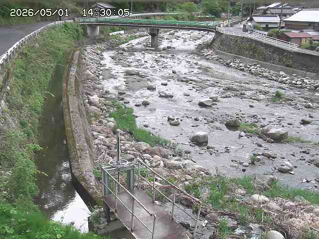 佐治川１１2026/05/01 15:10:00