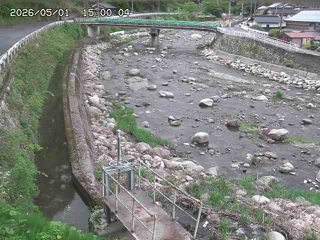 佐治川１１2026/05/01 15:10:00