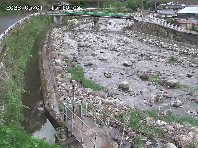 佐治川１１2026/05/01 15:10:00