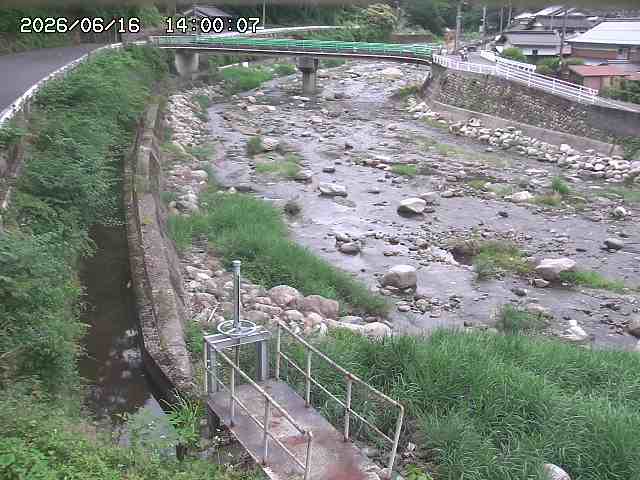 佐治川１１2026/06/17 12:10:00