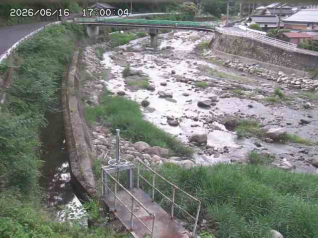 佐治川１１2026/06/17 12:10:00