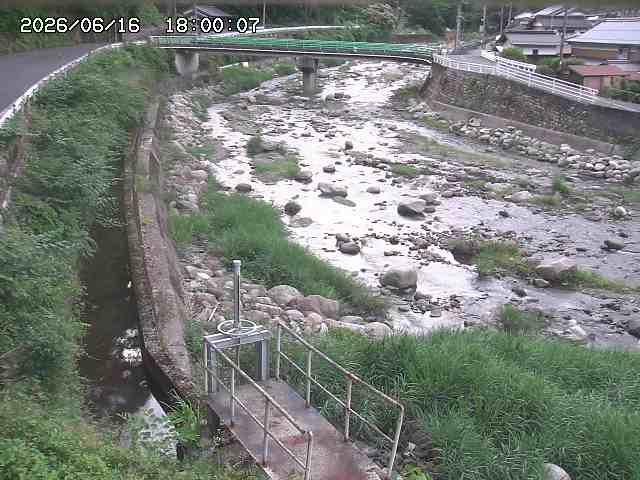 佐治川１１2026/06/17 12:10:00