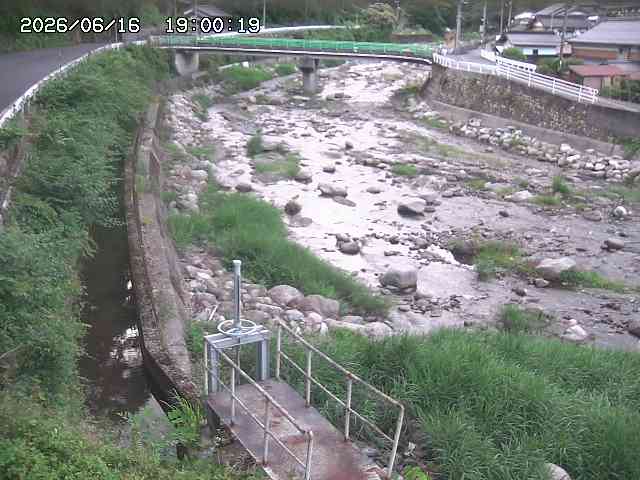 佐治川１１2026/06/17 12:10:00