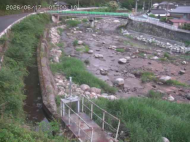 佐治川１１2026/06/17 12:10:00