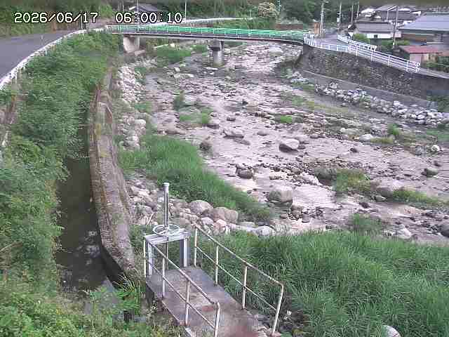 佐治川１１2026/06/17 12:10:00