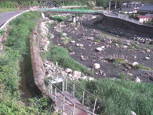 佐治川１１2026/06/17 12:10:00