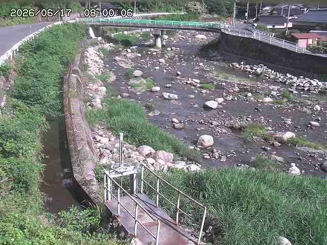 佐治川１１2026/06/17 12:10:00