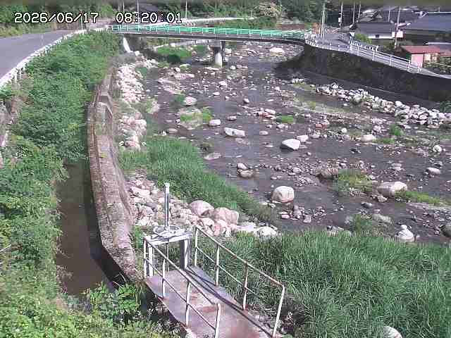 佐治川１１2026/06/17 12:10:00
