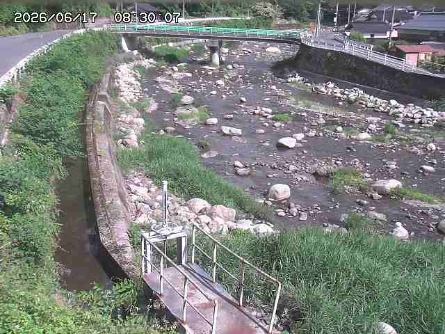 佐治川１１2026/06/17 12:10:00