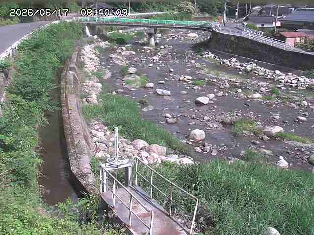 佐治川１１2026/06/17 12:10:00