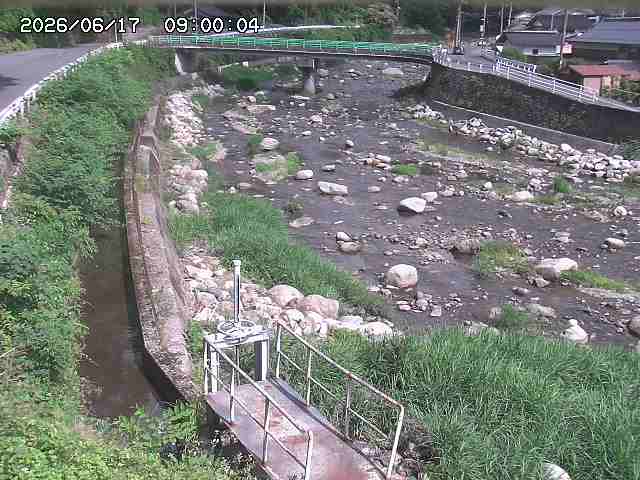 佐治川１１2026/06/17 12:10:00