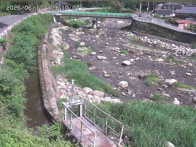 佐治川１１2026/06/17 12:10:00