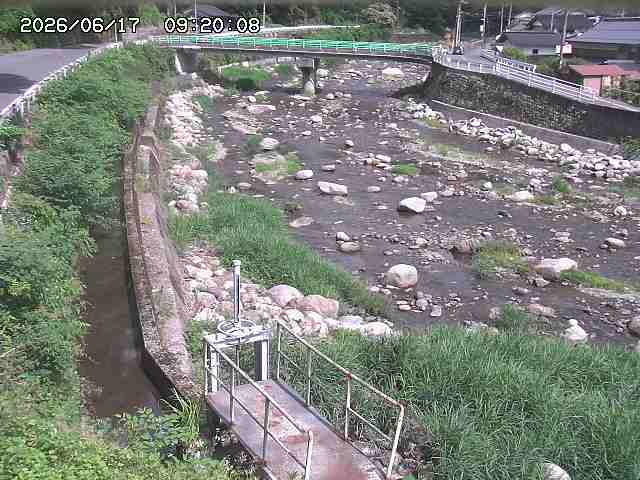 佐治川１１2026/06/17 12:10:00
