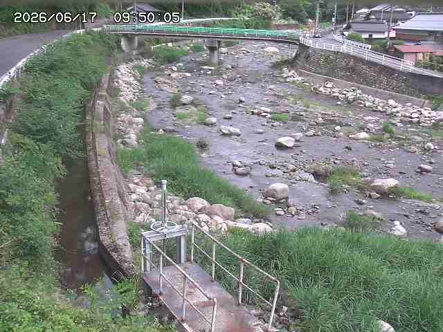 佐治川１１2026/06/17 12:10:00