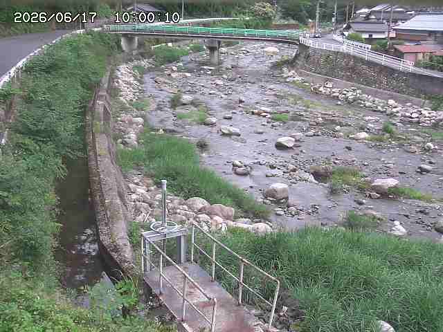 佐治川１１2026/06/17 12:10:00