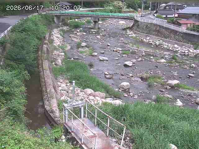 佐治川１１2026/06/17 12:10:00