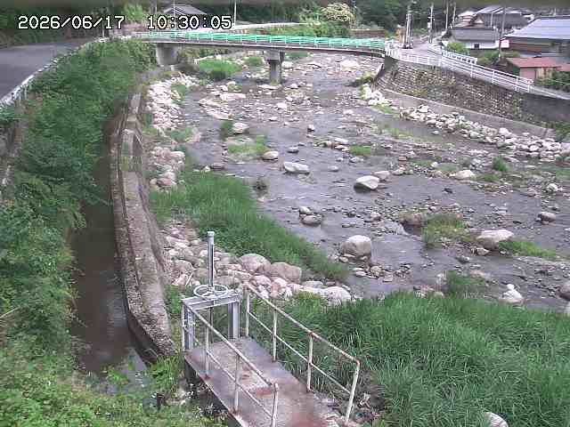 佐治川１１2026/06/17 12:10:00
