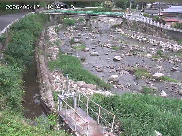 佐治川１１2026/06/17 12:10:00