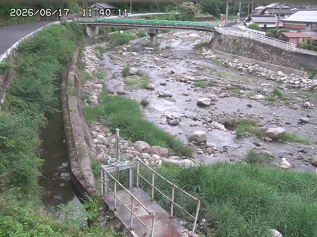 佐治川１１2026/06/17 12:10:00