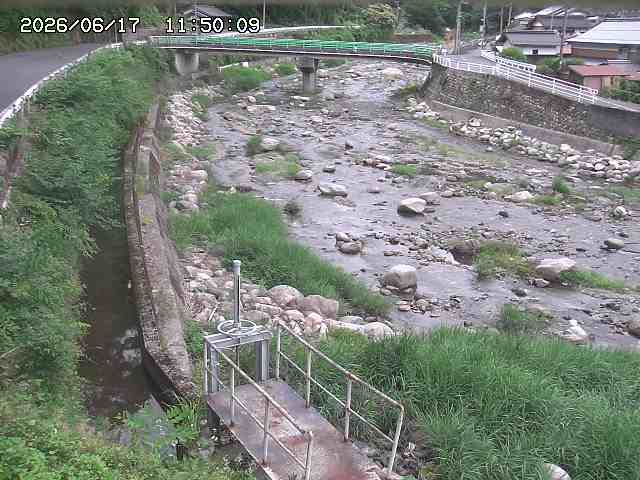 佐治川１１2026/06/17 12:10:00