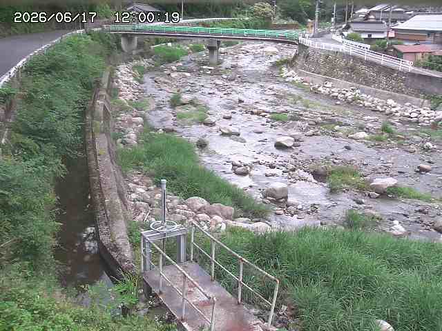 佐治川１１2026/06/17 12:10:00
