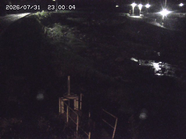 佐治川１１2026/08/01 20:50:00