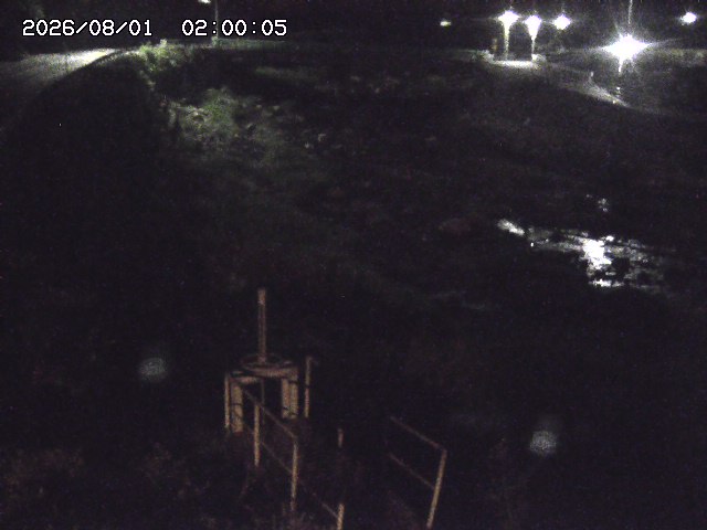 佐治川１１2026/08/01 20:50:00