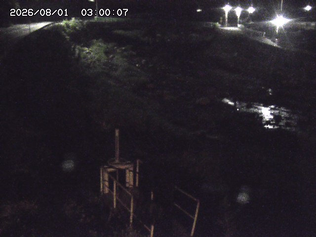 佐治川１１2026/08/01 20:50:00